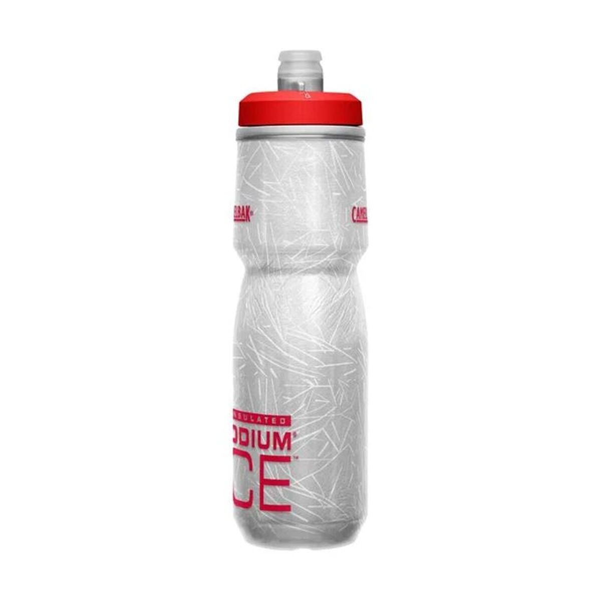 Sticlă Camelbak Podium 600 ml - Sport și în aer liber, Ciclism