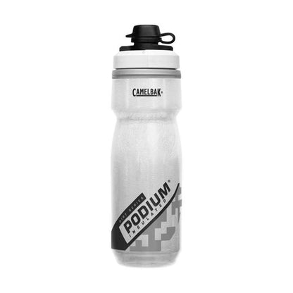Sticlă Camelbak 1901101062 600 ml Alb Silicon Plastic - Sport și în aer liber, Ciclism