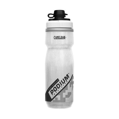 Sticlă Camelbak 1901101062 600 ml Alb Silicon Plastic - Sport și în aer liber, Ciclism