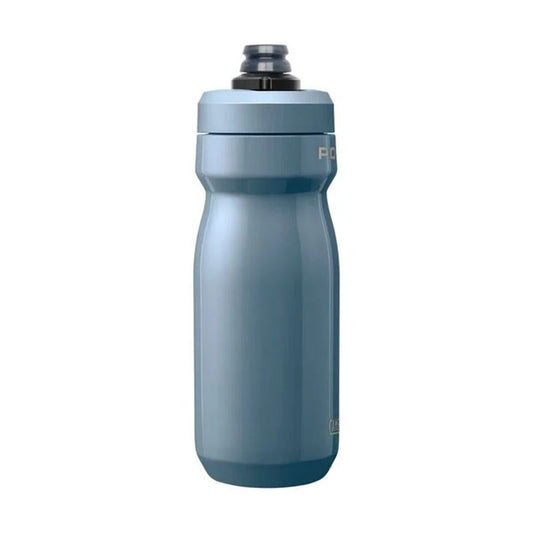 Sticlă Camelbak Podium Insulated 530 ml Albastru Oțel inoxidabil Aluminiu - Sport și în aer liber, Ciclism