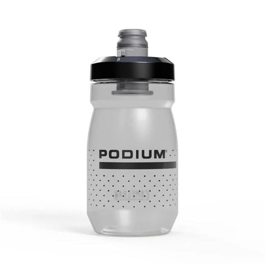 Sticlă Camelbak Podium Plastic - Sport și în aer liber, Ciclism