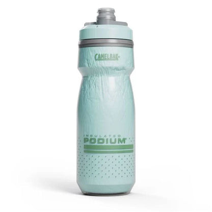 Sticlă Camelbak Podium Chill Albastru polipropilenă 600 ml - Sport și în aer liber, Ciclism