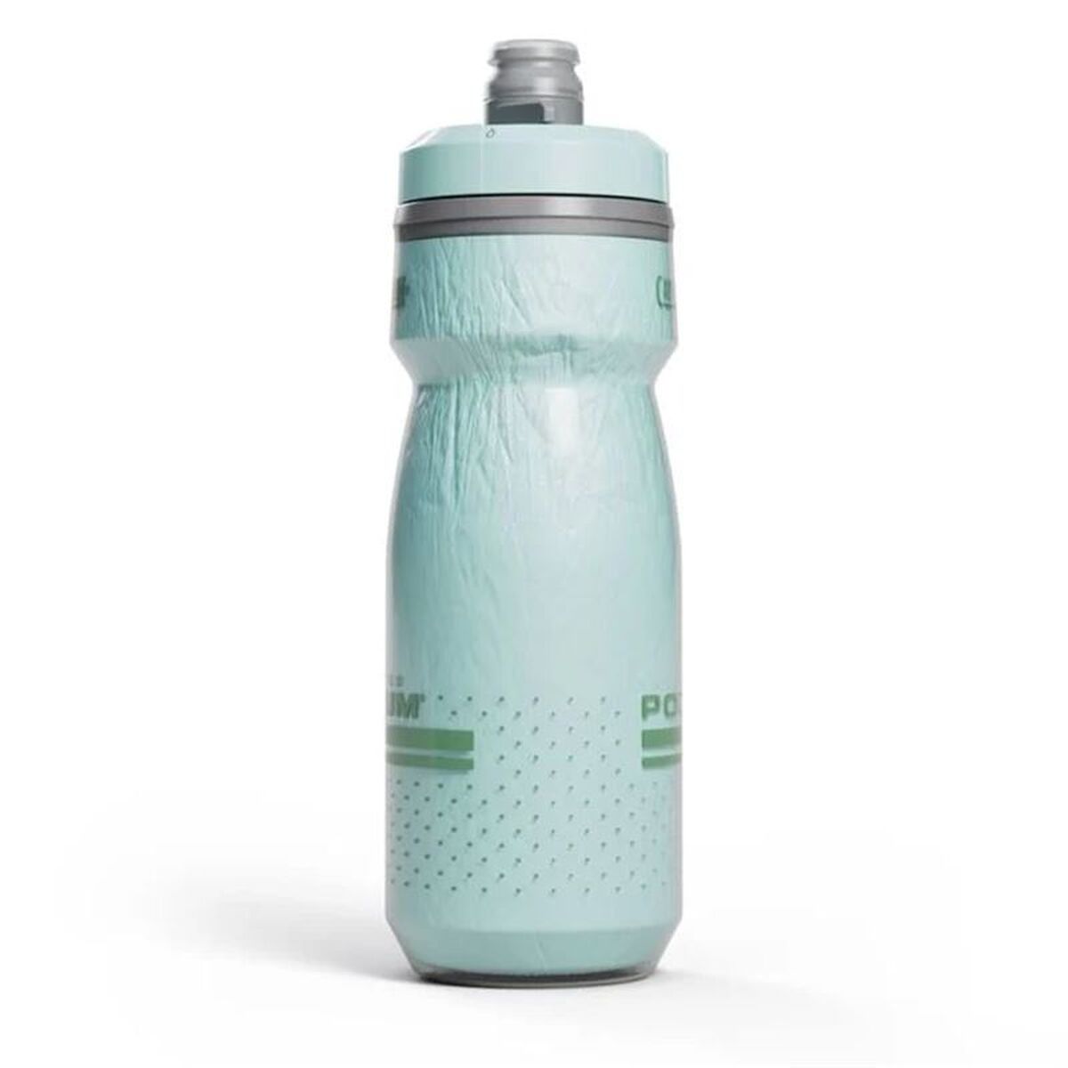 Sticlă Camelbak Podium Chill Albastru polipropilenă 600 ml - Sport și în aer liber, Ciclism
