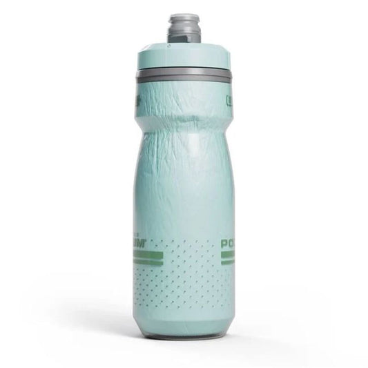 Sticlă Camelbak Podium Chill Albastru polipropilenă 600 ml - Sport și în aer liber, Ciclism