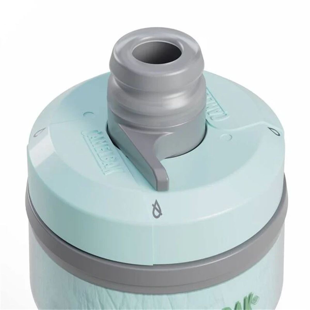 Sticlă Camelbak Podium Chill Albastru polipropilenă 600 ml - Sport și în aer liber, Ciclism