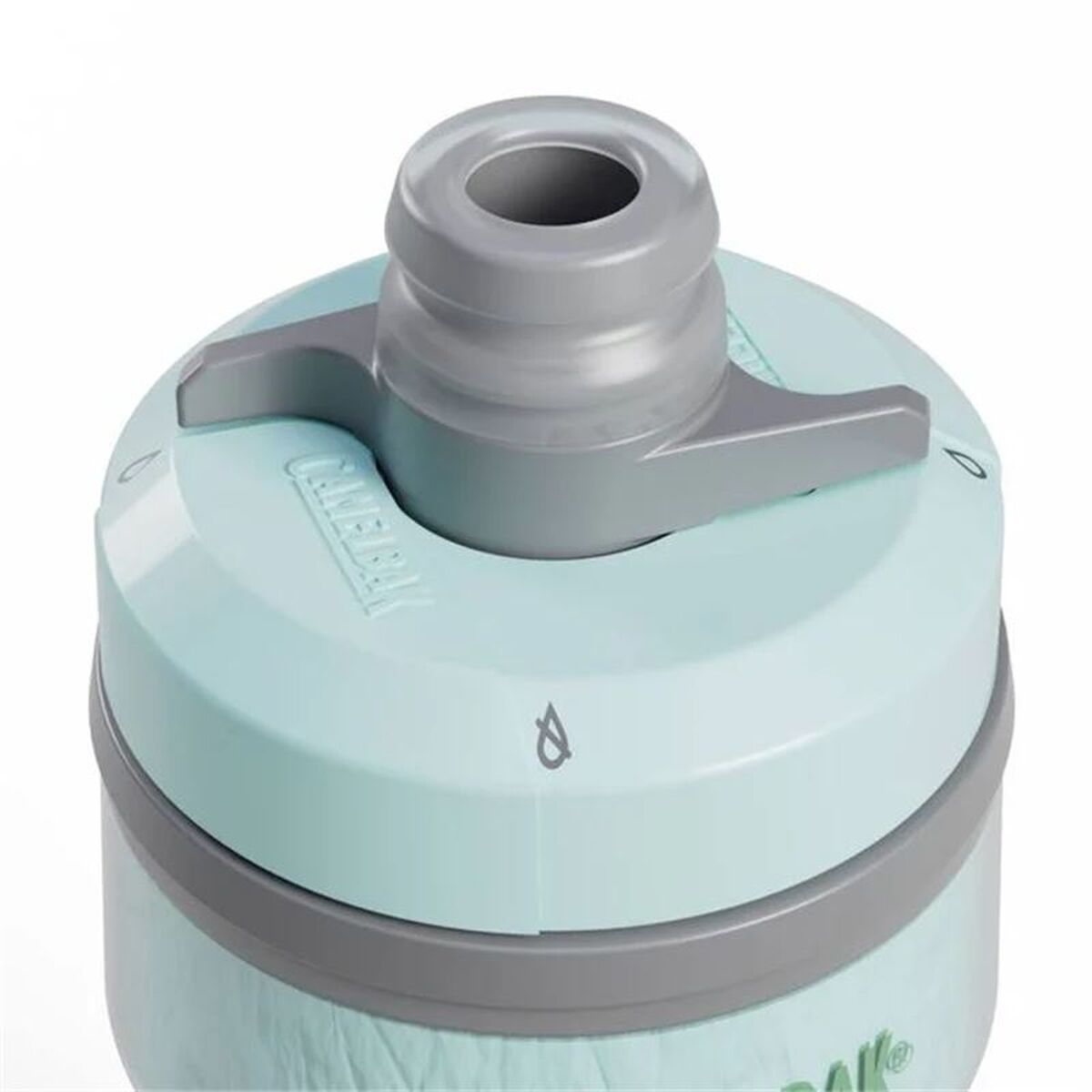 Sticlă Camelbak Podium Chill Albastru polipropilenă 600 ml - Sport și în aer liber, Ciclism