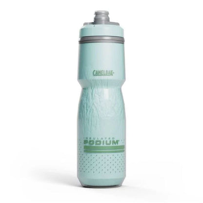 Sticlă Camelbak Podium Chill Albastru polipropilenă 710 ml - Sport și în aer liber, Ciclism