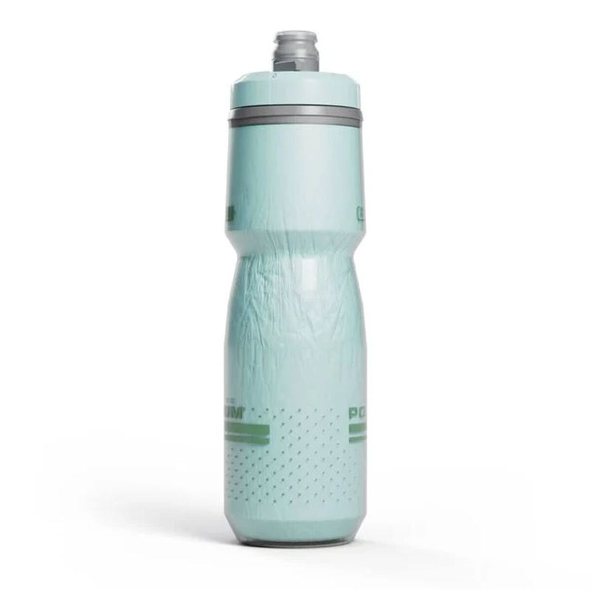 Sticlă Camelbak Podium Chill Albastru polipropilenă 710 ml - Sport și în aer liber, Ciclism