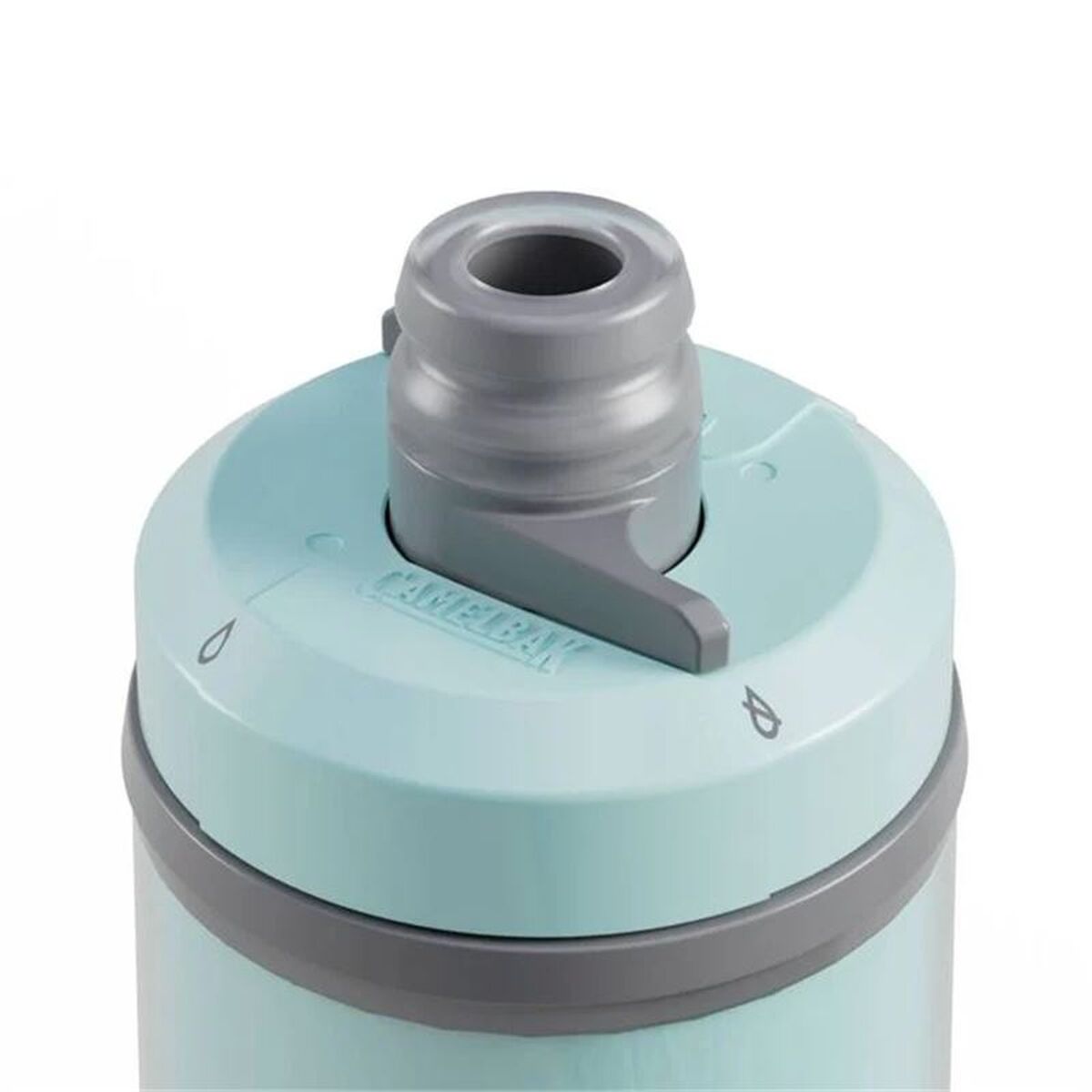 Sticlă Camelbak Podium Chill Albastru polipropilenă 710 ml - Sport și în aer liber, Ciclism