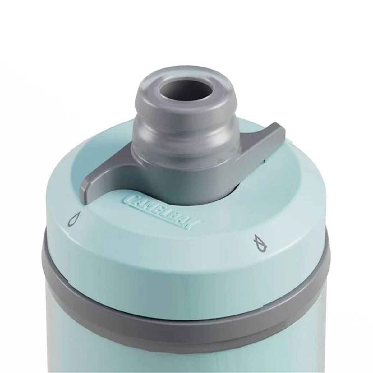 Sticlă Camelbak Podium Chill Albastru polipropilenă 710 ml - Sport și în aer liber, Ciclism