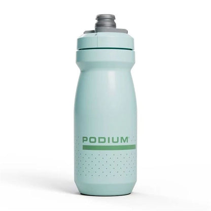 Sticlă Camelbak Podium Albastru polipropilenă 600 ml - Sport și în aer liber, Ciclism