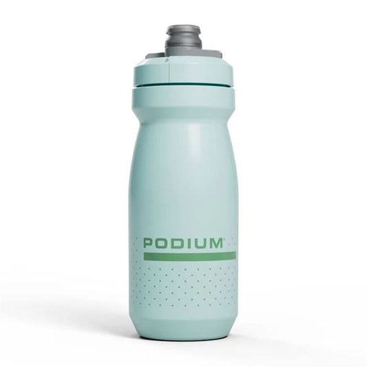 Sticlă Camelbak Podium Albastru polipropilenă 600 ml - Sport și în aer liber, Ciclism