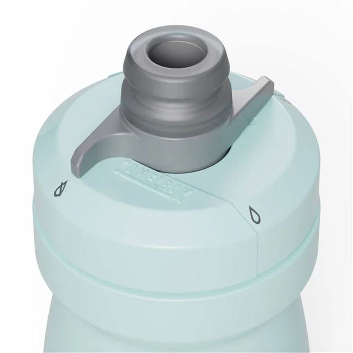 Sticlă Camelbak Podium Albastru polipropilenă 600 ml - Sport și în aer liber, Ciclism