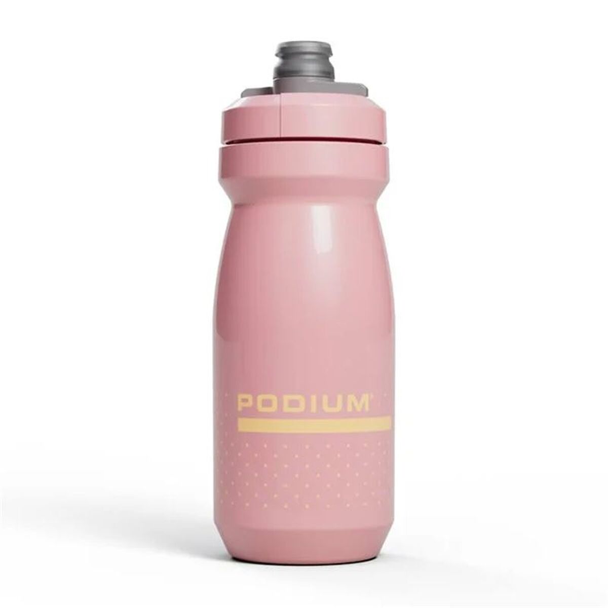 Sticlă Camelbak Podium 21Oz Coral coral sunset polipropilenă 600 ml - Sport și în aer liber, Ciclism