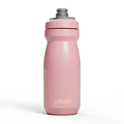 Sticlă Camelbak Podium 21Oz Coral coral sunset polipropilenă 600 ml - Sport și în aer liber, Ciclism
