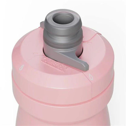 Sticlă Camelbak Podium 21Oz Coral coral sunset polipropilenă 600 ml - Sport și în aer liber, Ciclism