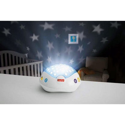 Mobil Proiector Fisher Price Mattel CDN41 - Bebelus, Dormitor