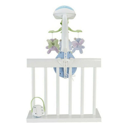 Mobil Proiector Fisher Price Alb Multicolor Plastic - Bebelus, Dormitor