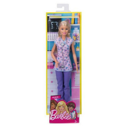 Păpușă Barbie You Can Be Barbie - Jucarii si jocuri, Păpuși și accesorii