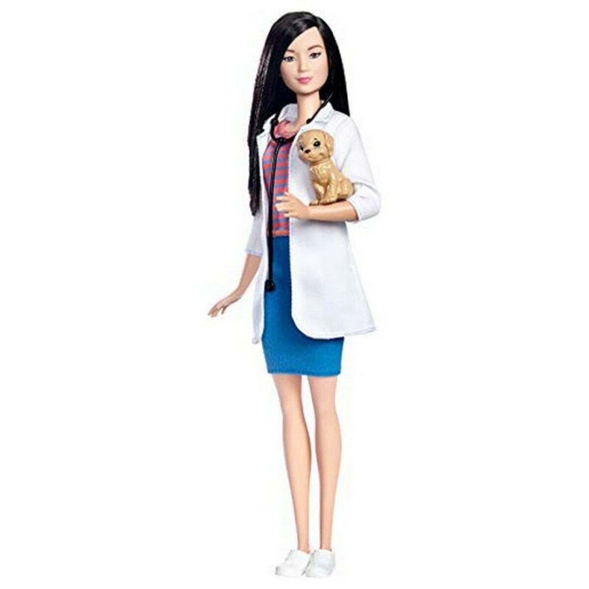 Păpușă Barbie You Can Be Mattel - Jucarii si jocuri, Păpuși și accesorii