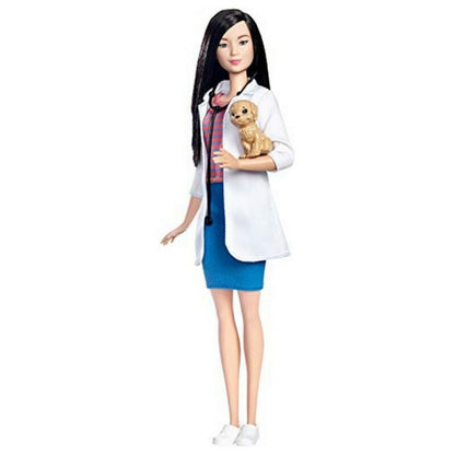 Păpușă Barbie You Can Be Barbie - Jucarii si jocuri, Păpuși și accesorii