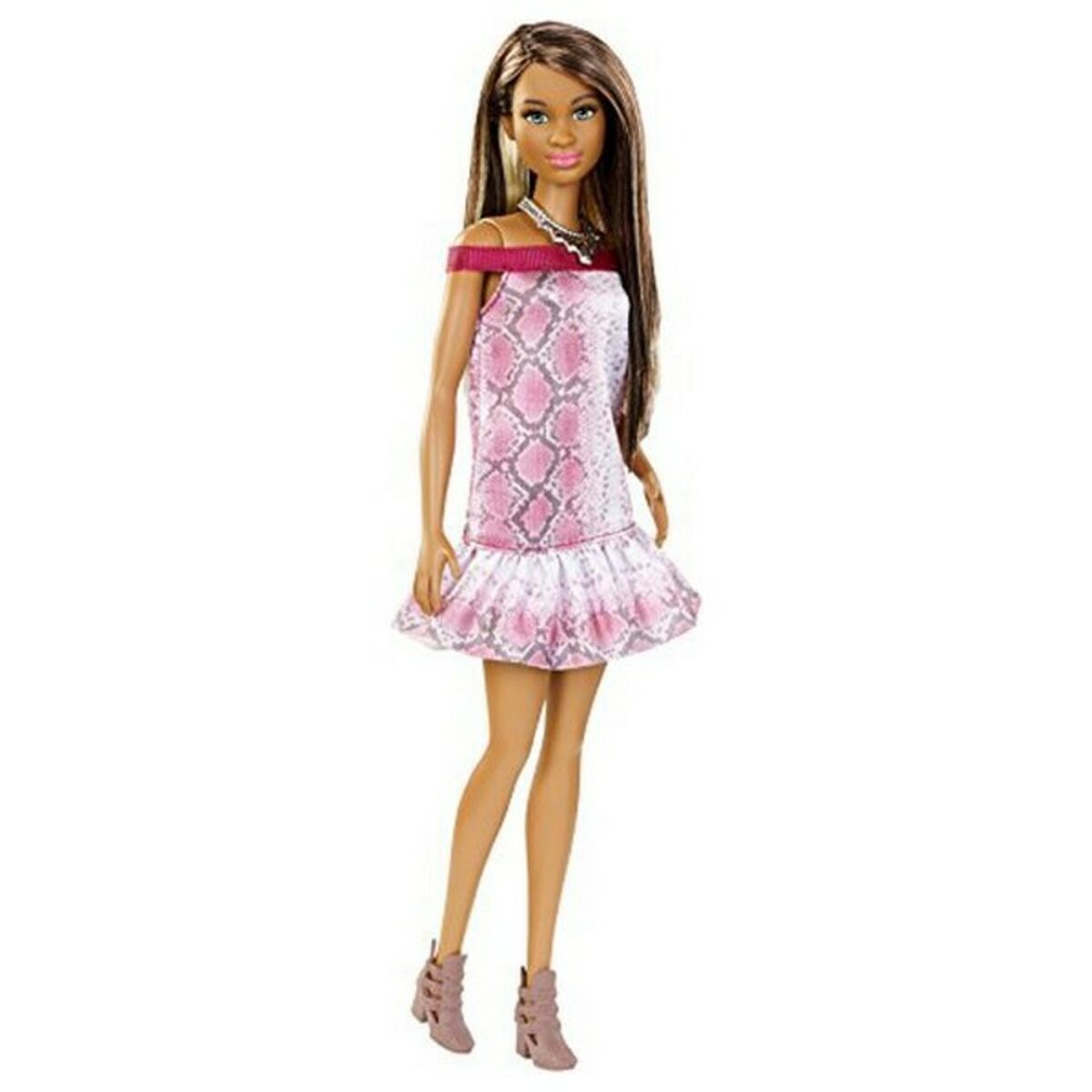 Păpușă Barbie Fashion Barbie FBR37 - Jucarii si jocuri, Păpuși și accesorii