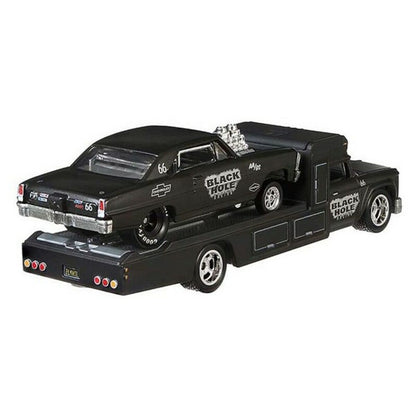 Vehicul Hot Wheels Mattel Multicolor - Jucarii si jocuri, Vehicule