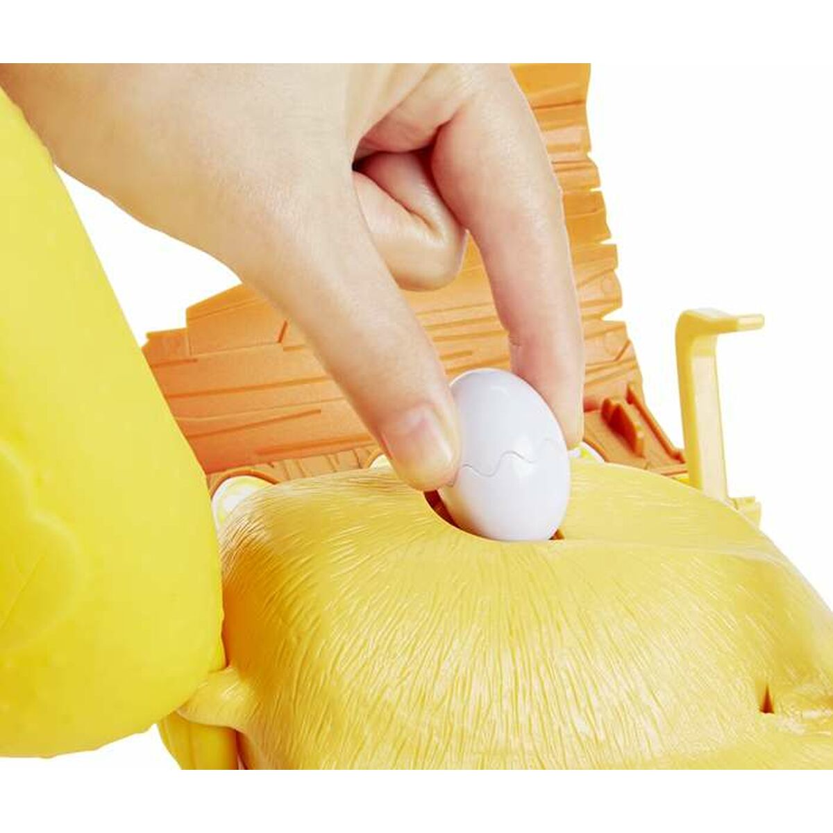 Joc de Masă La Gallina Josefina Mattel La Gallina Josefina (ES) - Jucarii si jocuri, Jocuri și accesorii
