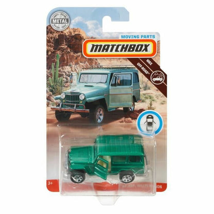 Mașină Mattel - Jucarii si jocuri, Vehicule