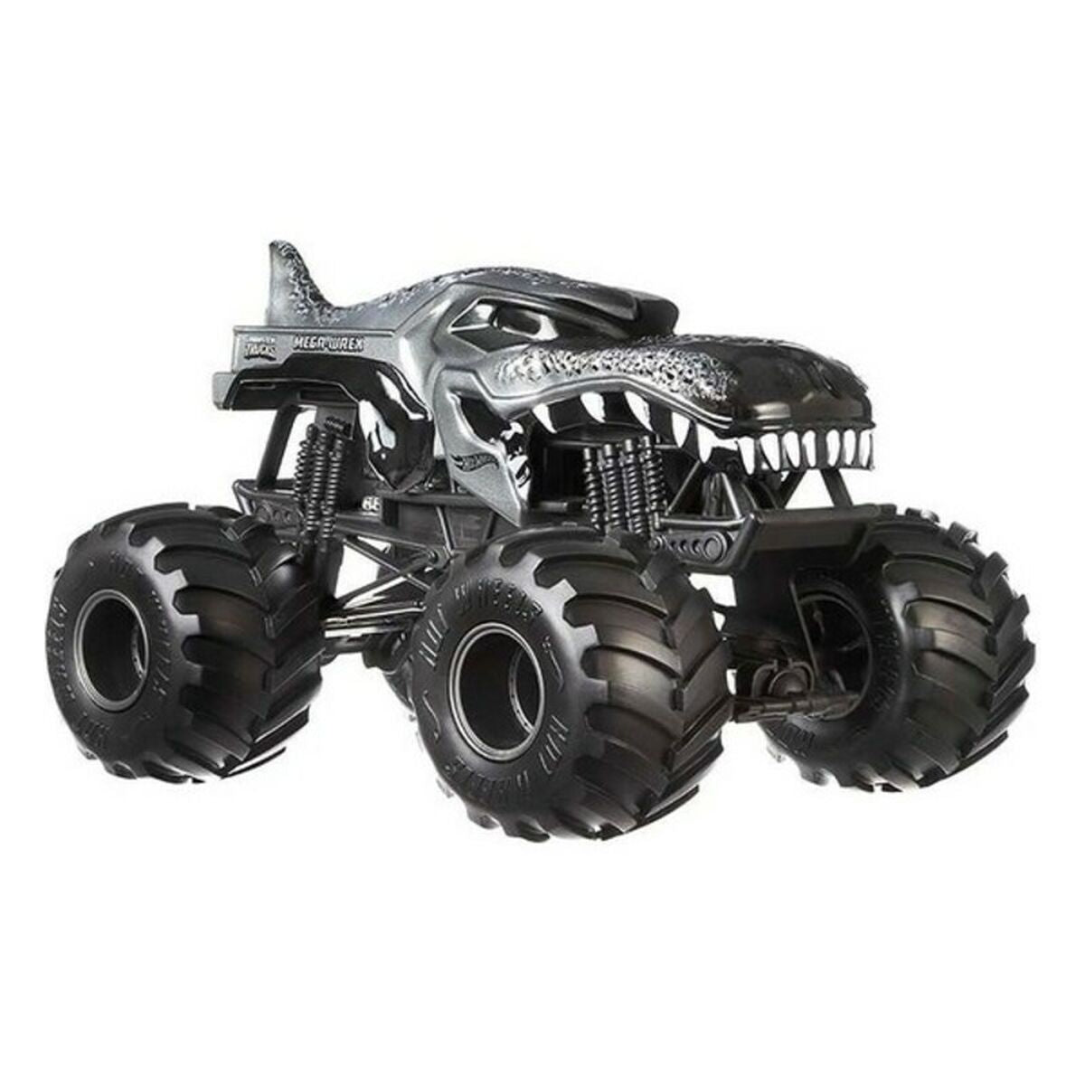 Mașină Monster Jam Mattel 1:24 - Jucarii si jocuri, Vehicule