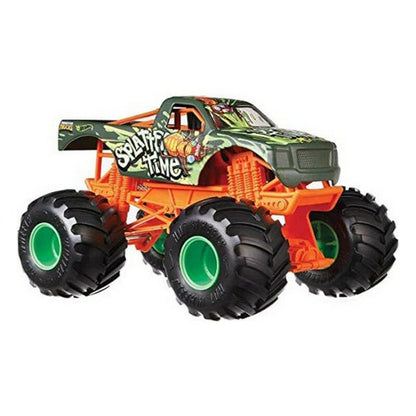 Mașină Monster Jam Mattel 1:24 - Jucarii si jocuri, Vehicule