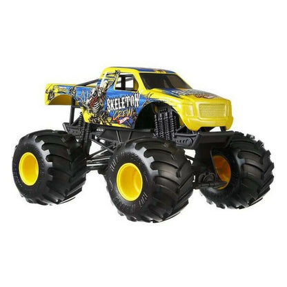 Mașină Monster Jam Mattel 1:24 - Jucarii si jocuri, Vehicule