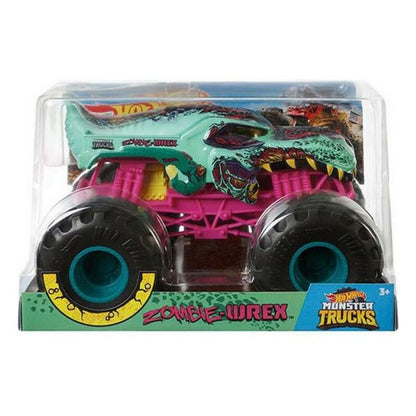 Mașină Monster Jam Mattel 1:24 - Jucarii si jocuri, Vehicule
