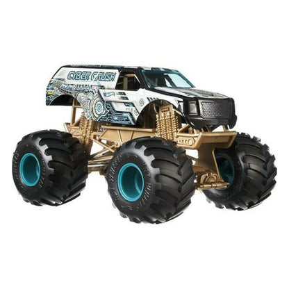 Mașină Monster Jam Mattel 1:24 - Jucarii si jocuri, Vehicule