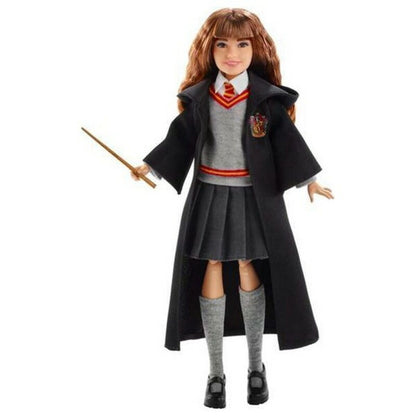 Păpușă Hermione Granger Mattel FYM51 (Harry Potter) - Jucarii si jocuri, Păpuși și accesorii
