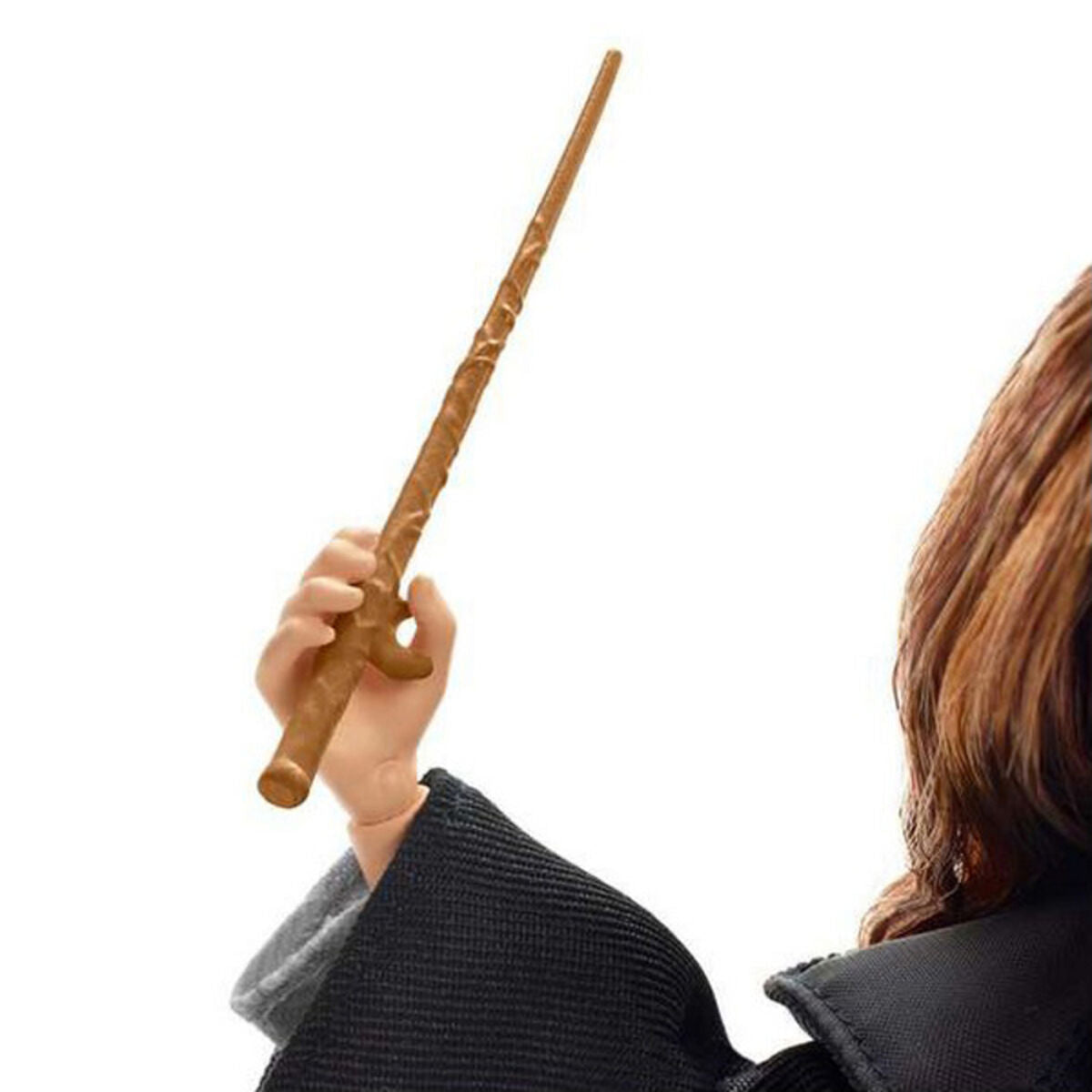 Păpușă Hermione Granger Mattel FYM51 (Harry Potter) - Jucarii si jocuri, Păpuși și accesorii