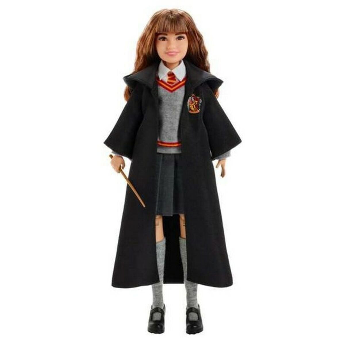 Păpușă Hermione Granger Mattel FYM51 (Harry Potter) - Jucarii si jocuri, Păpuși și accesorii