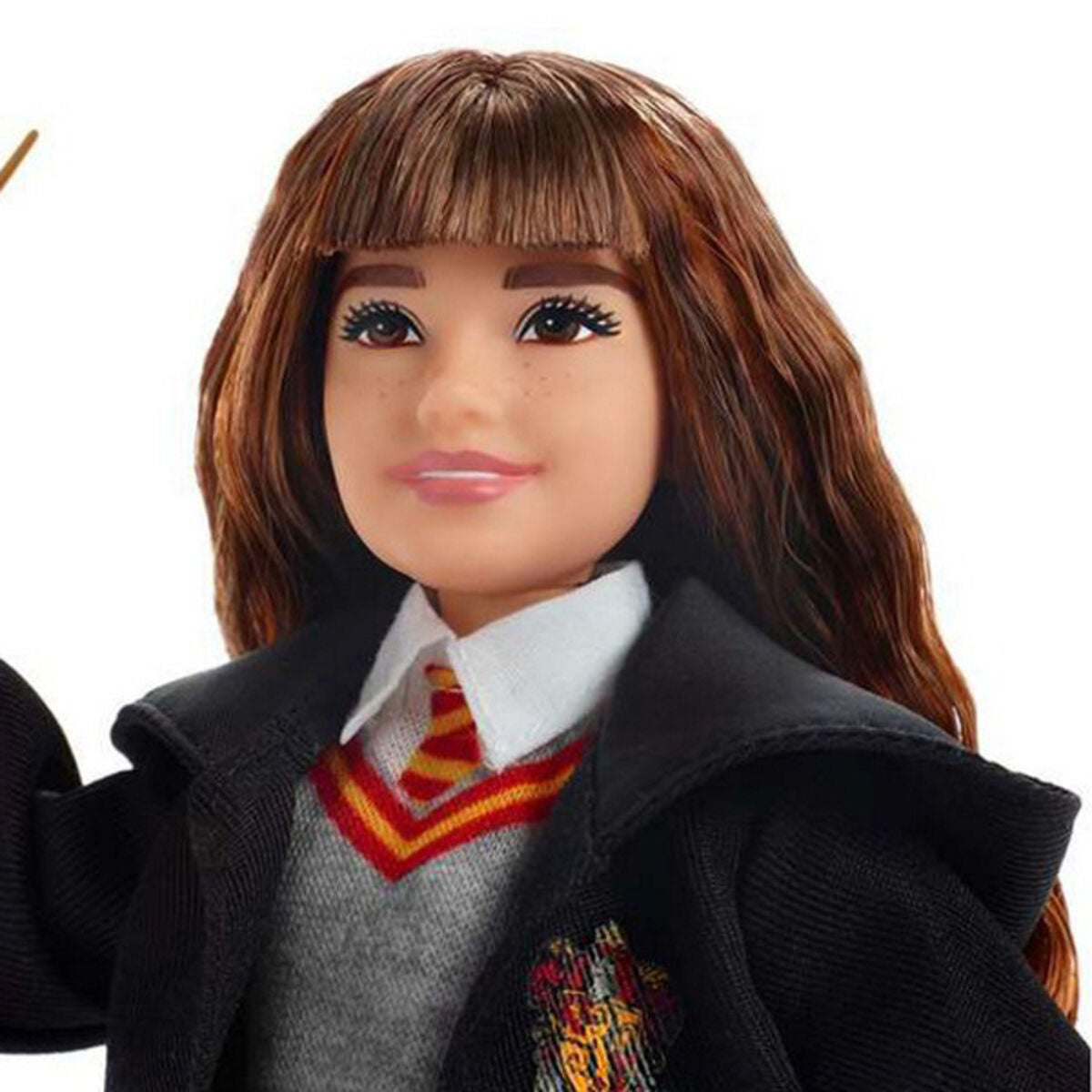 Păpușă Hermione Granger Mattel FYM51 (Harry Potter) - Jucarii si jocuri, Păpuși și accesorii