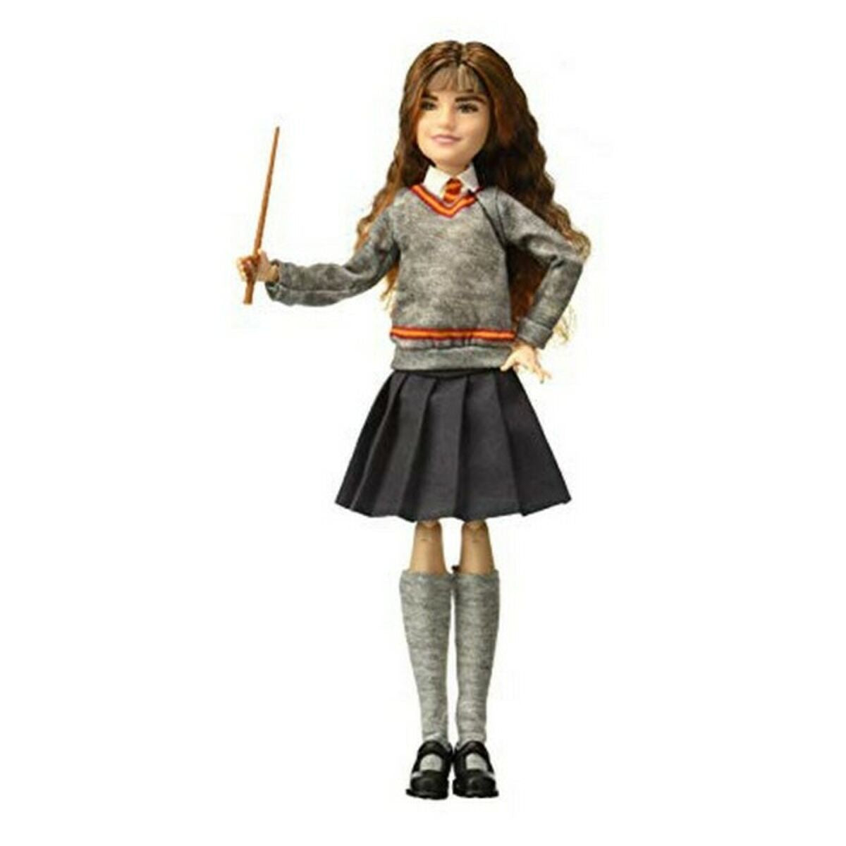 Păpușă Hermione Granger Mattel FYM51 (Harry Potter) - Jucarii si jocuri, Păpuși și accesorii