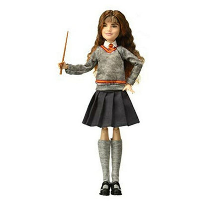 Păpușă Hermione Granger Mattel FYM51 (Harry Potter) - Jucarii si jocuri, Păpuși și accesorii