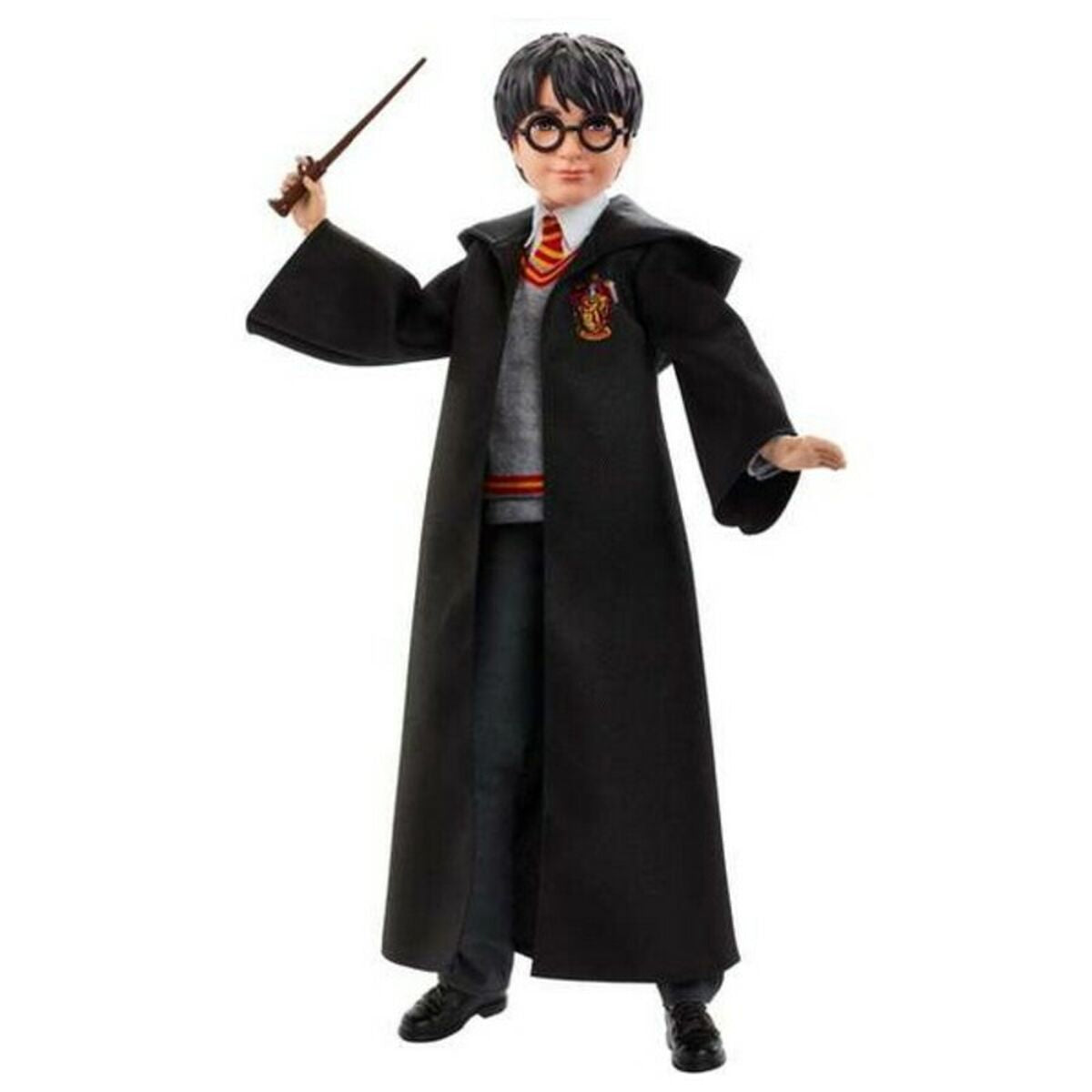 Figurină Mattel FYM50 Harry Potter - Jucarii si jocuri, Păpuși și figurine