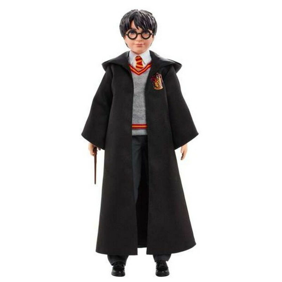 Figurină Mattel FYM50 Harry Potter - Jucarii si jocuri, Păpuși și figurine