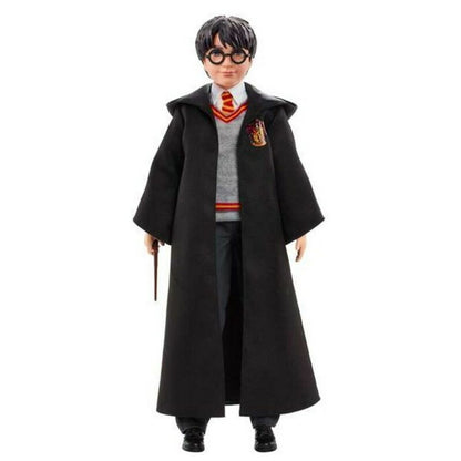 Figurină Mattel FYM50 Harry Potter - Jucarii si jocuri, Păpuși și figurine