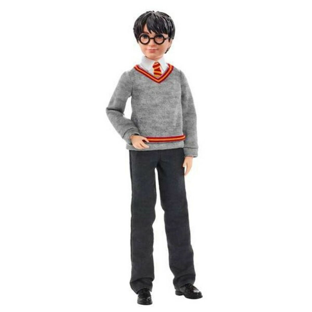 Figurină Mattel FYM50 Harry Potter - Jucarii si jocuri, Păpuși și figurine