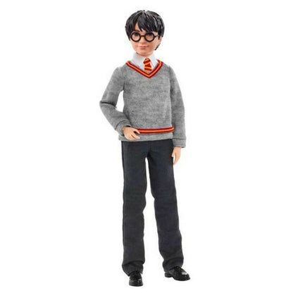 Figurină Mattel FYM50 Harry Potter - Jucarii si jocuri, Păpuși și figurine