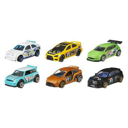 Vehicul Mattel - Jucarii si jocuri, Vehicule