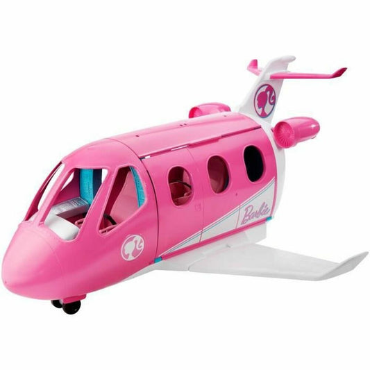 Avion Barbie GDG76 - Jucarii si jocuri, Vehicule
