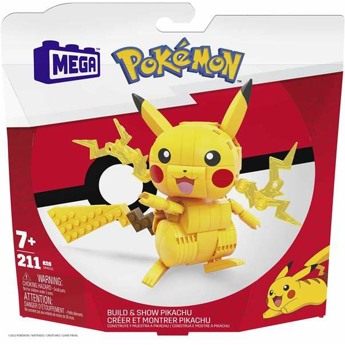 Playset Mattel GMD31 - Jucarii si jocuri, Păpuși și figurine