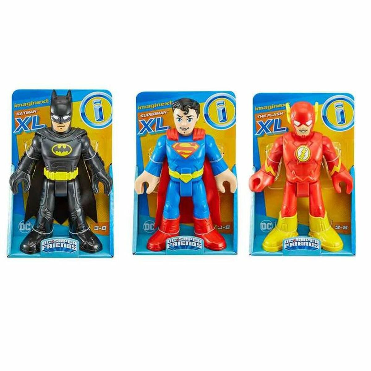 Playset Mattel GXH58 26 cm - Jucarii si jocuri, Păpuși și figurine