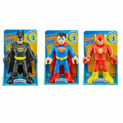 Playset Mattel GXH58 26 cm - Jucarii si jocuri, Păpuși și figurine